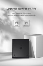 Timemore Black Mirror Basic 2.0 | The Precision Scale for Perfect Ratios