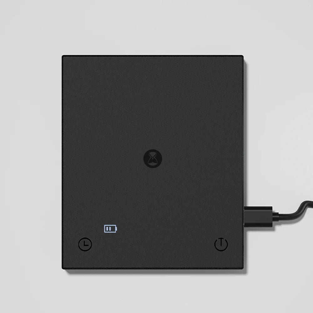 Timemore Black Mirror Basic 2.0 | The Precision Scale for Perfect Ratios