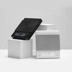 Timemore Black Mirror Basic 2.0 | The Precision Scale for Perfect Ratios