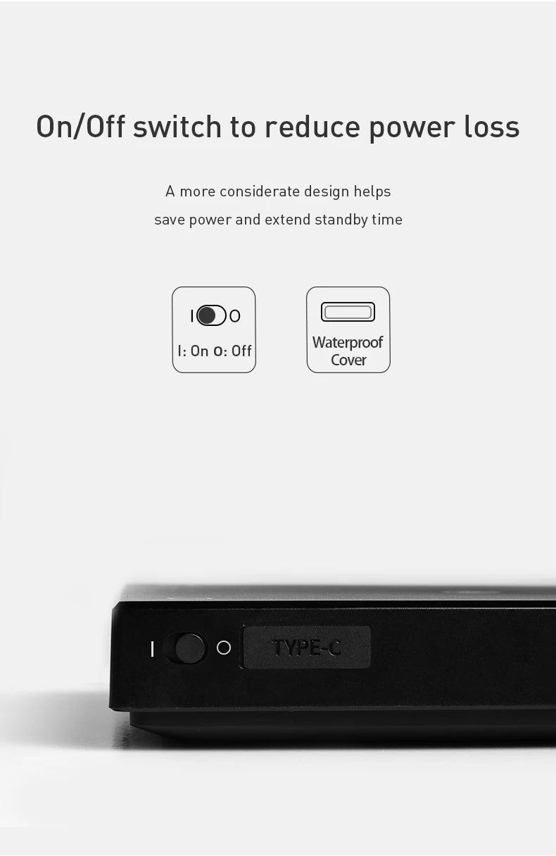 Timemore Black Mirror Basic 2.0 | The Precision Scale for Perfect Ratios