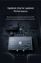 Timemore Black Mirror Basic 2.0 | The Precision Scale for Perfect Ratios