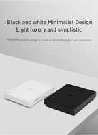 Timemore Black Mirror Basic 2.0 | The Precision Scale for Perfect Ratios