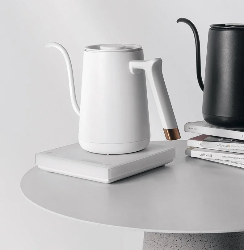 Timemore Fish Smart Kettle | The Precision Ritual Kettle (600ml)