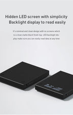 Timemore Black Mirror Basic 2.0 | The Precision Scale for Perfect Ratios