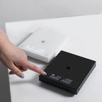 Timemore Black Mirror Basic 2.0 | The Precision Scale for Perfect Ratios