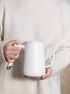 Timemore Fish Smart Kettle | The Precision Ritual Kettle (600ml)