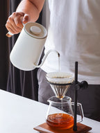 Timemore Fish Smart Kettle | The Precision Ritual Kettle (600ml)