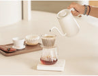Timemore Fish Smart Kettle | The Precision Ritual Kettle (600ml)