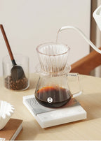 Timemore Black Mirror Basic 2.0 | The Precision Scale for Perfect Ratios